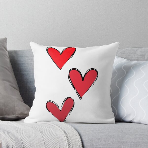 Item preview, Three hearts designed and sold by Beautyqueens Beautys.