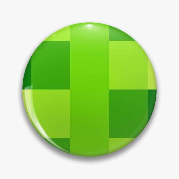 Item preview, Green is Good | Blocks  designed and sold by deepgoa.