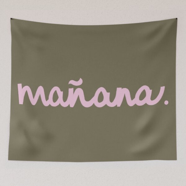 Item preview, Pink Manana. designed and sold by Anakathrin.