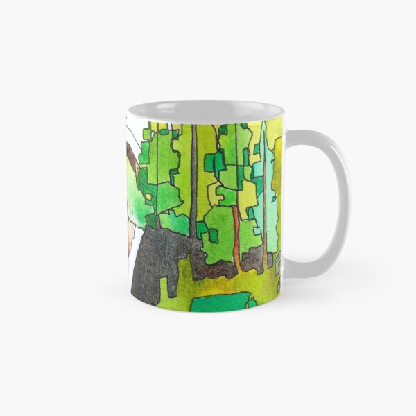 Item preview, Aira Force Waterfall designed and sold by Gareth Massam.