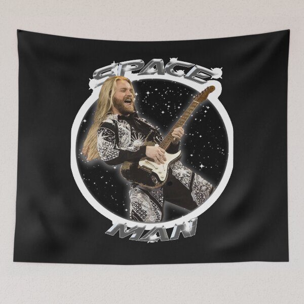 Item preview, Sam Ryder Space Man designed and sold by melodeesam.