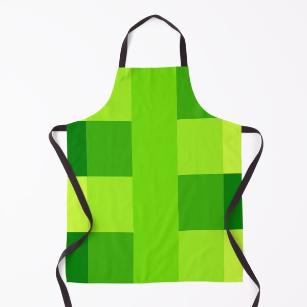 Item preview, Green is Good | Blocks designed and sold by deepgoa.