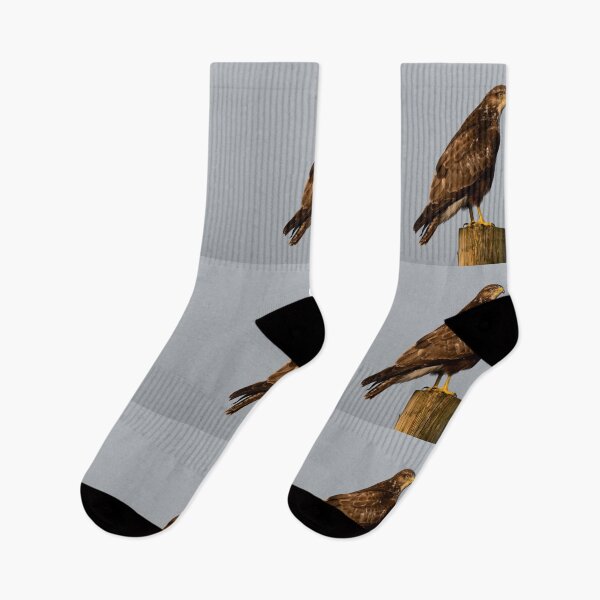 Item preview, buzzard designed and sold by tammy mellor.