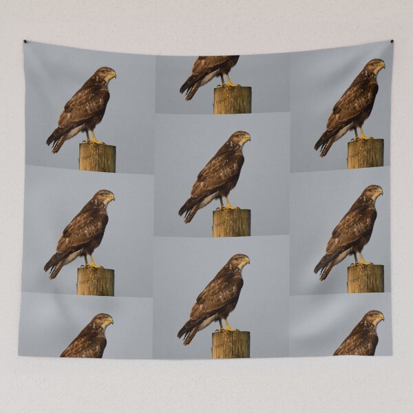 Item preview, buzzard designed and sold by tammy mellor.