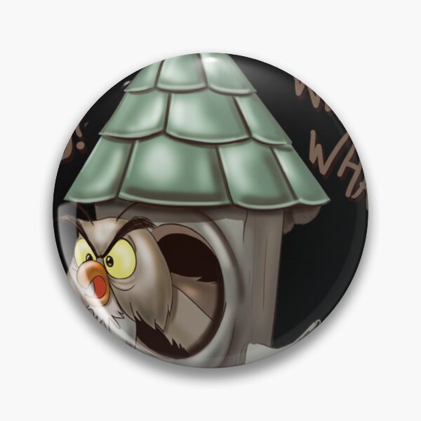 Item preview, Archimedes Who Who What What  designed and sold by LILYANNAGARDNER.