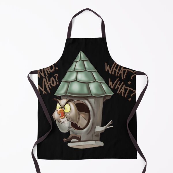 Item preview, Archimedes Who Who What What designed and sold by LILYANNAGARDNER.
