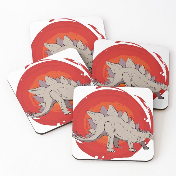 Item preview, dinosaur cartoon designed and sold by Richstd.