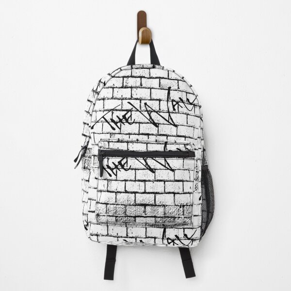 Item preview, THE WALL, designed and sold by amrichjimi.