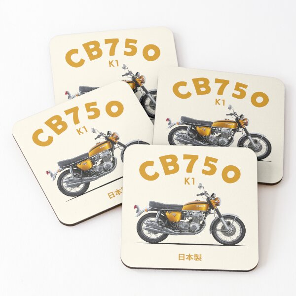 Item preview, The CB750 designed and sold by rogue-design.