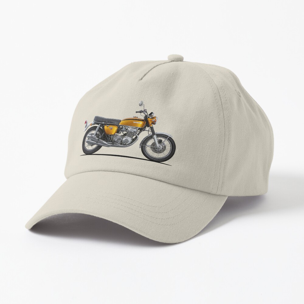 たろちゃんキャロル　パネルポスター　HONDACB750FOUR たろちゃんキャロル パネルポスター HONDACB750FOUR