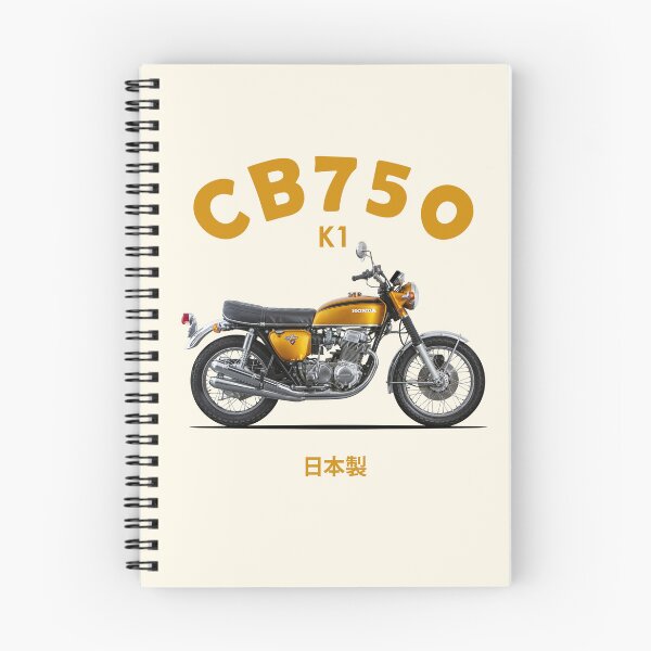 Item preview, The CB750 designed and sold by rogue-design.