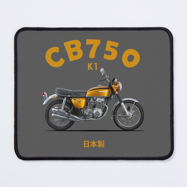 Item preview, The CB750 designed and sold by rogue-design.