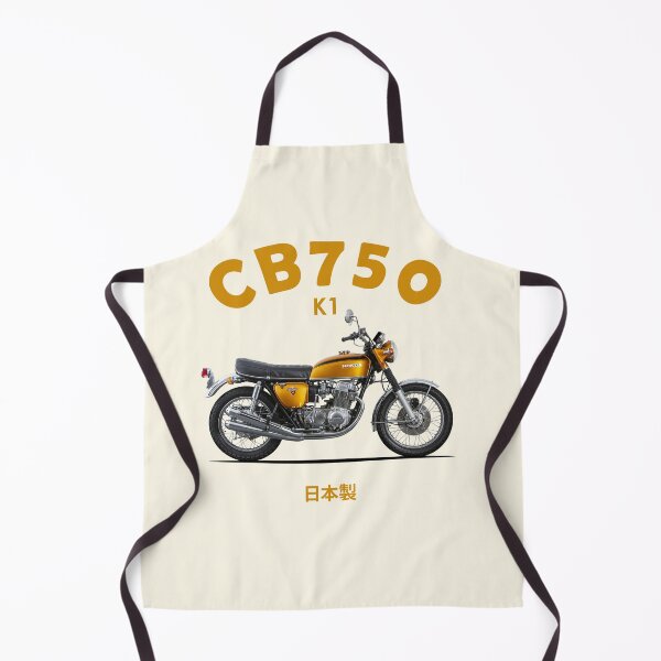 Item preview, The CB750 designed and sold by rogue-design.