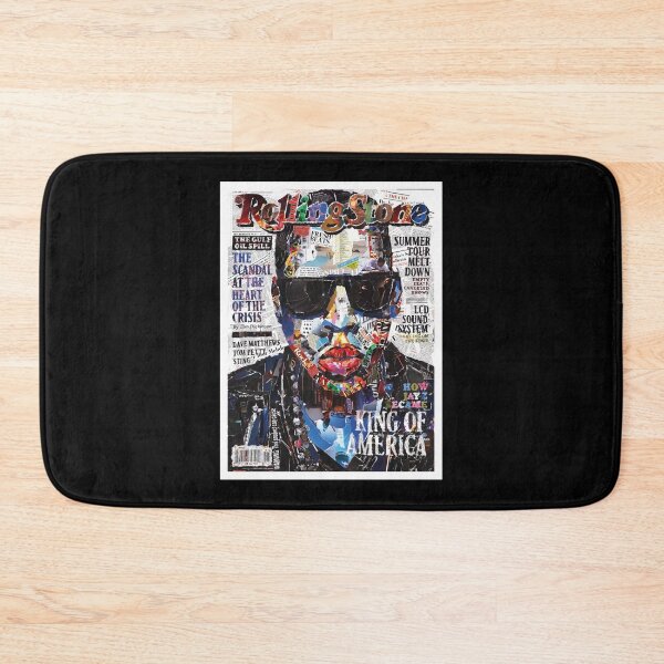Item preview, news poster designed and sold by Andyhman.