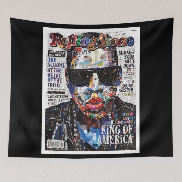 Item preview, news poster designed and sold by Andyhman.