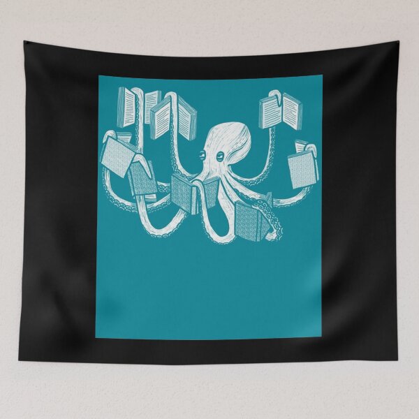 Item preview, Armed With Knowledge  designed and sold by LILYANNAGARDNER.