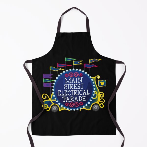 Item preview, Main Street Electrical Parade designed and sold by toaoiasdet.
