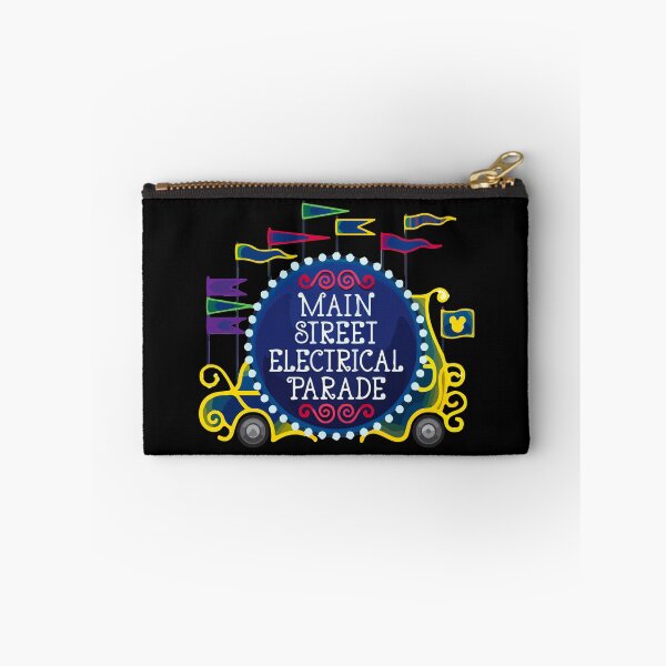 Item preview, Main Street Electrical Parade designed and sold by toaoiasdet.