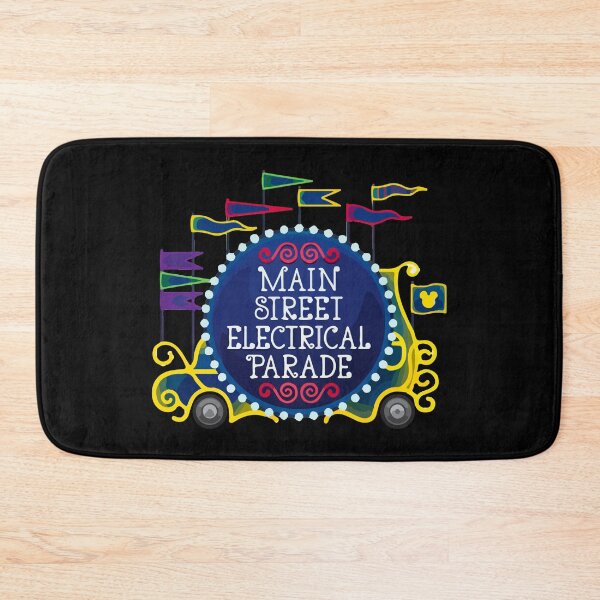 Item preview, Main Street Electrical Parade designed and sold by toaoiasdet.