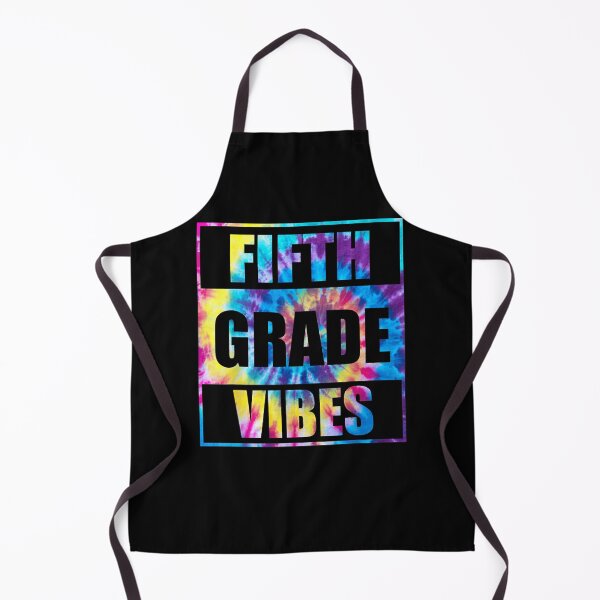 Item preview, Back To School 5th Grade Vibes First Day Teacher kids Classic designed and sold by michonzerbew.