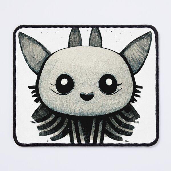 Item preview, Colorless Magicallama designed and sold by quickartz.