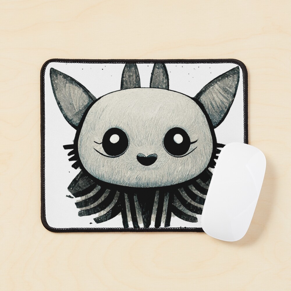 Item preview, Mouse Pad designed and sold by quickartz.