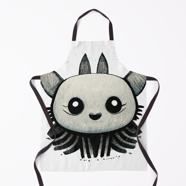 Item preview, Colorless Magicallama designed and sold by quickartz.