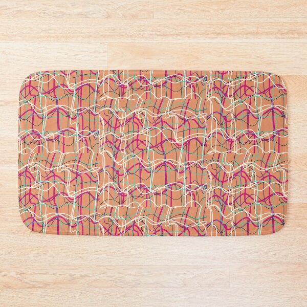 Item preview, Line color 002 designed and sold by JanuaryMonday.