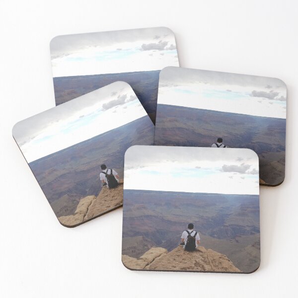 Item preview, Grand Canyon Ledge designed and sold by Thomas Halouva.