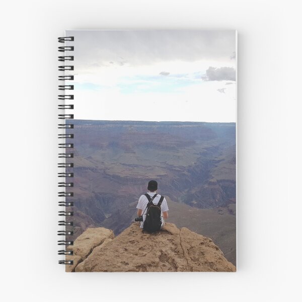 Item preview, Grand Canyon Ledge designed and sold by Thomas Halouva.