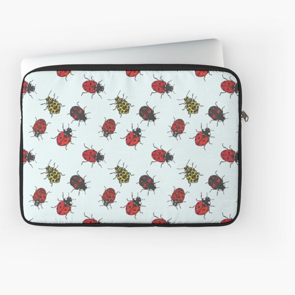 Ladybird Ladybird Laptop Sleeve