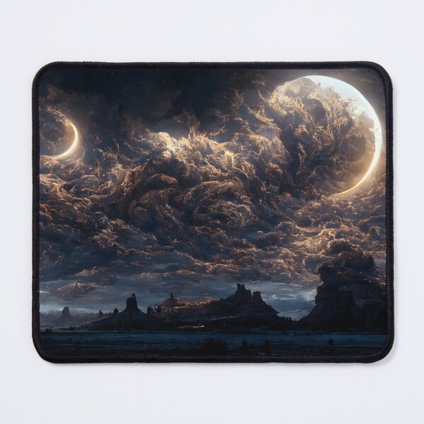 Item preview, Brother Moons designed and sold by HighlightStudio.