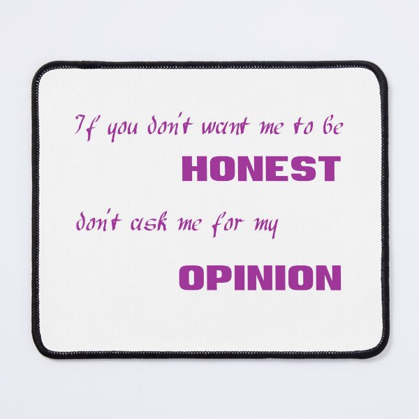 Item preview, Honestidad designed and sold by FandomSphere.