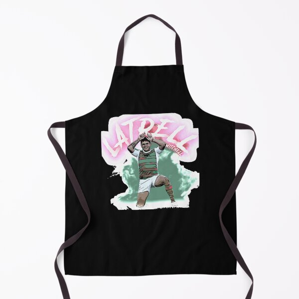 Item preview, Latrell-Mitchell-Essential-T-Shirt designed and sold by LawandaDa57.