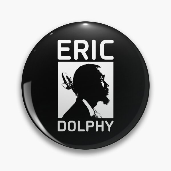 Item preview, Birthday Gift Eric Dolphy Gift Music Fans designed and sold by Drzanderkunzemd.