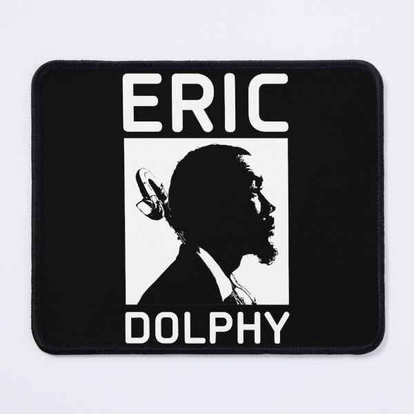 Item preview, Birthday Gift Eric Dolphy Gift Music Fans designed and sold by Drzanderkunzemd.