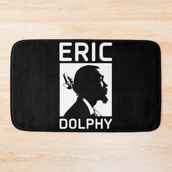 Item preview, Birthday Gift Eric Dolphy Gift Music Fans designed and sold by Drzanderkunzemd.