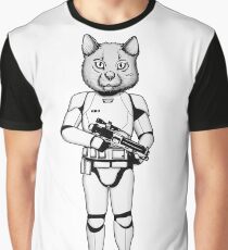 Untitled Graphic T-Shirt