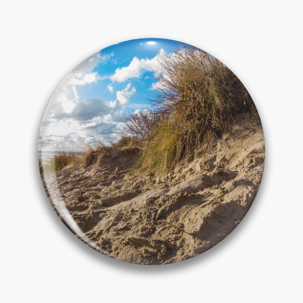 Item preview, dune with sawgrass at Koksijde designed and sold by FotoMahieu.