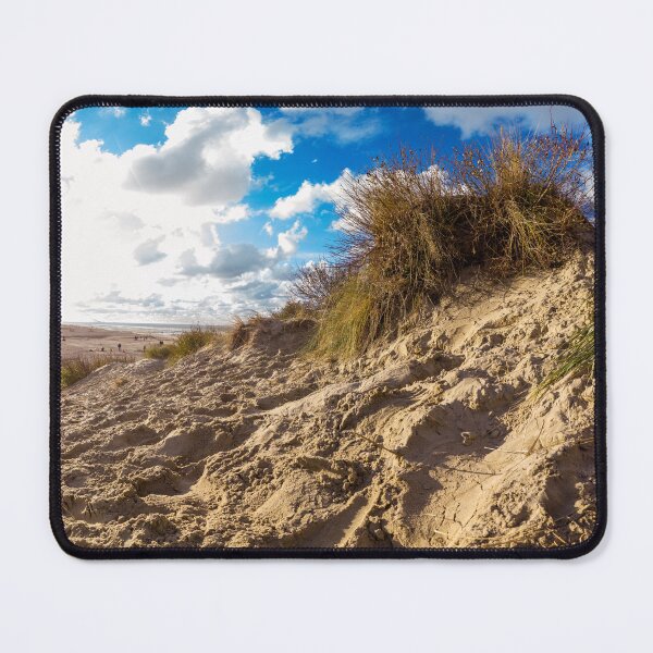 Item preview, dune with sawgrass at Koksijde designed and sold by FotoMahieu.