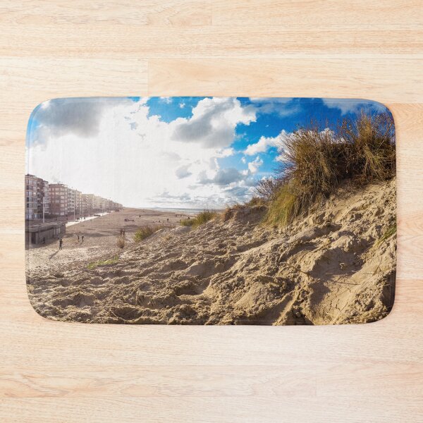 Item preview, dune with sawgrass at Koksijde designed and sold by FotoMahieu.