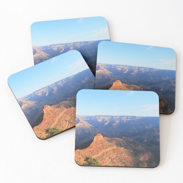 Item preview, Grand Canyon- South Kaibab Trail II designed and sold by Thomas Halouva.