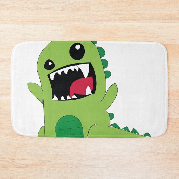 Item preview, little monster designed and sold by Richstd.