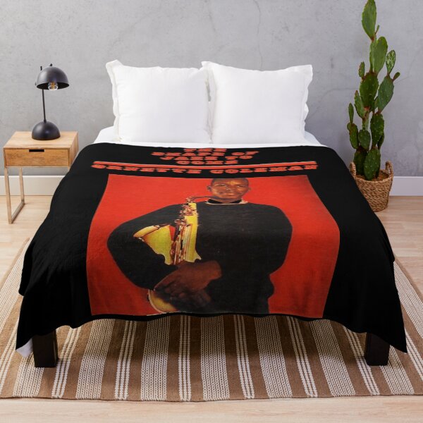 Item preview, Day Gift Eric Dolphy Graphic For Fan designed and sold by Drzanderkunzemd.