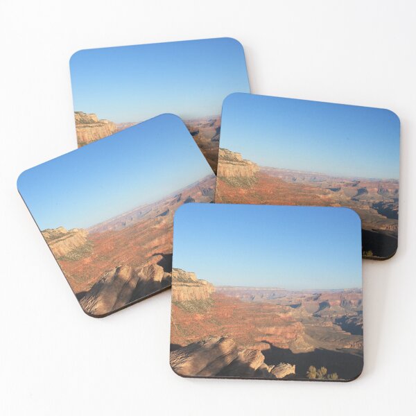 Item preview, Grand Canyon- South Kaibab Trail III designed and sold by Thomas Halouva.