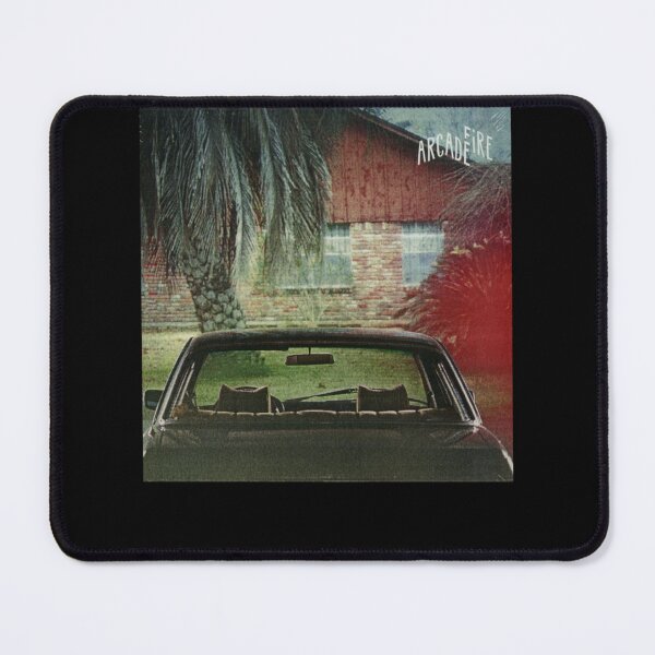 Item preview, Arcade Fire The Suburbs  designed and sold by LILYANNAGARDNER.
