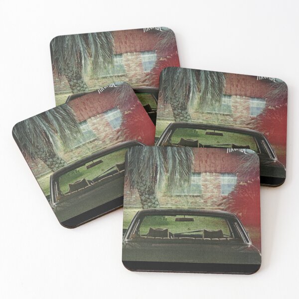 Item preview, Arcade Fire The Suburbs  designed and sold by LILYANNAGARDNER.