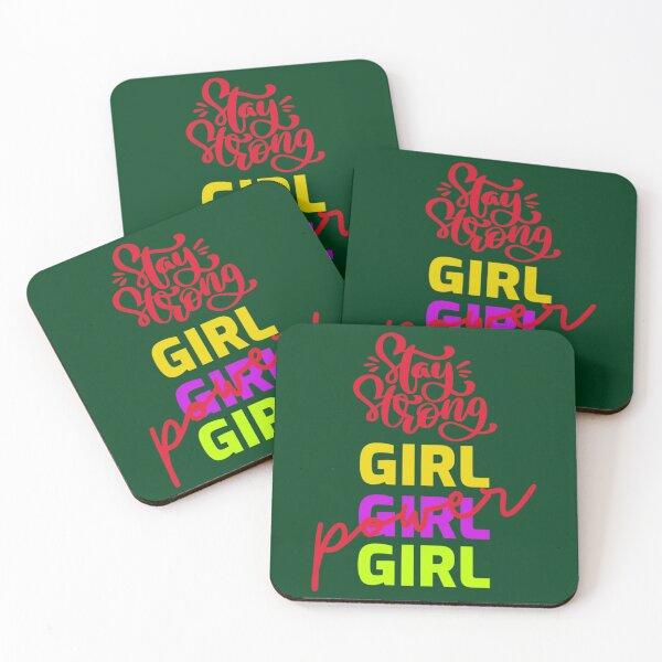 Item preview, Catfight Girls. Girl power. Stay strong girl      designed and sold by DandelionDe.