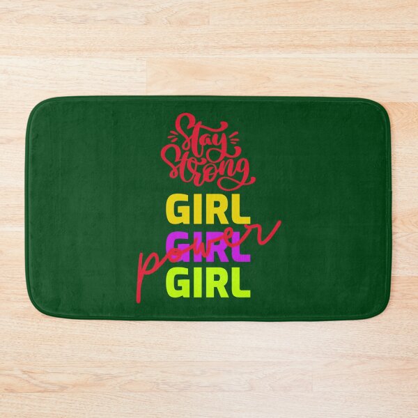 Item preview, Catfight Girls. Girl power. Stay strong girl      designed and sold by DandelionDe.