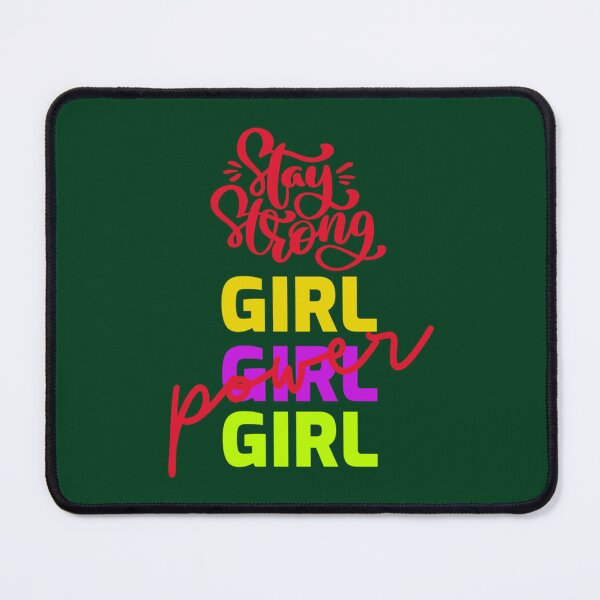 Item preview, Catfight Girls. Girl power. Stay strong girl      designed and sold by DandelionDe.